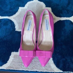 Steve Madden Heels